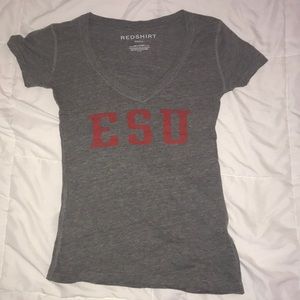 esu tight t-shirt